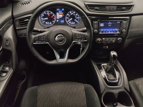 Used 2019 Nissan Rogue S w/ Special Edition Package FWD image 22