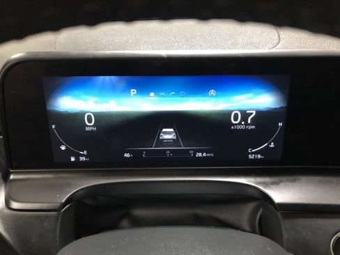 New 2025 Kia Seltos EX image 30