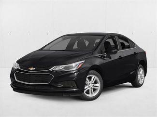Used 2016 Chevrolet Cruze LT video 1