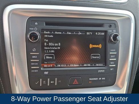 Used 2015 GMC Acadia SLT image 11