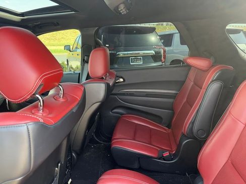 Used 2024 Dodge Durango SRT AWD/4WD image 2