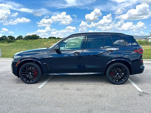 New 2026 BMW X5 sDrive40i w/ Executive Package RWD image 5
