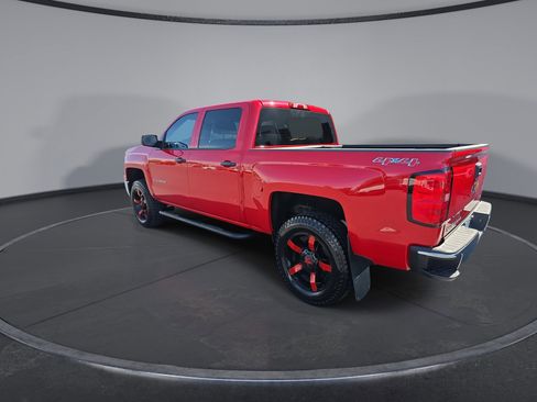 Used 2014 Chevrolet Silverado 1500 LT AWD/4WD image 6