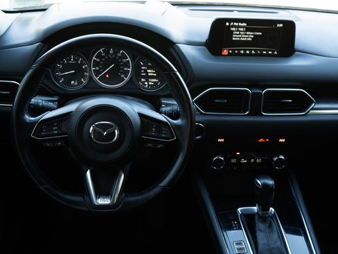 Used 2017 MAZDA CX-5 Grand Touring w/ Premium Package image 19