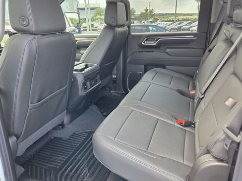 New 2026 Chevrolet Silverado 2500 LT w/ Trail Boss Package AWD/4WD image 8