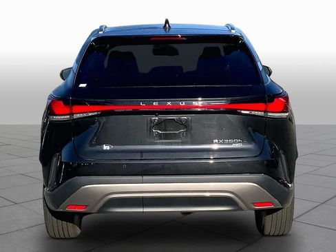 Used 2024 Lexus RX 350h w/ Cold Area Package AWD/4WD image 5