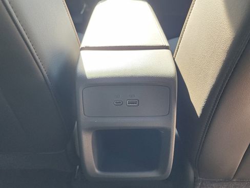 New 2026 Buick Envista Avenir image 44