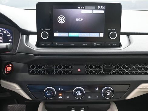 Used 2024 Honda Accord LX image 15