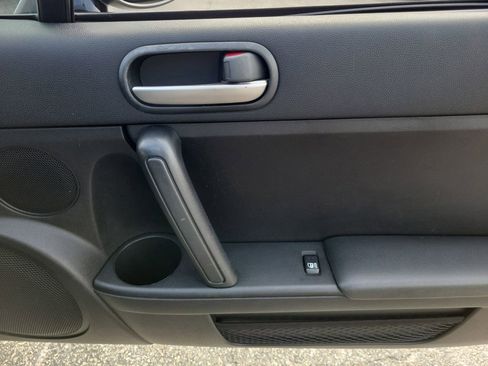 Used 2013 MAZDA MX-5 Miata Club image 14