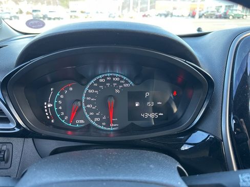 Used 2020 Chevrolet Spark LT image 14