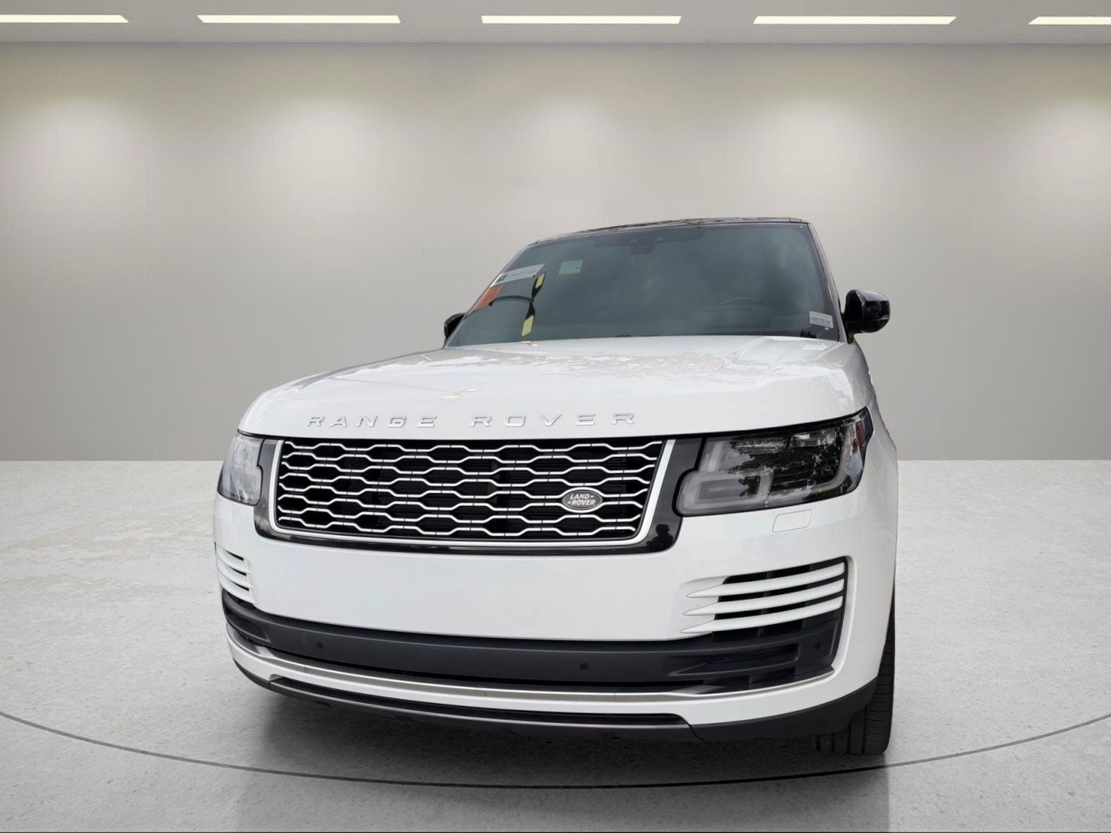 Used 2021 Land Rover Range Rover P525 Westminster Edition AWD/4WD image 7