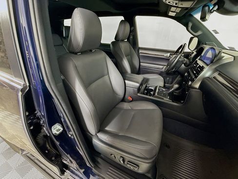 Certified 2023 Lexus GX 460 Premium w/ Premium Package image 30