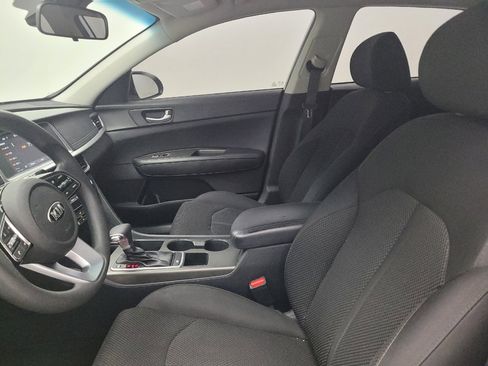 Used 2019 Kia Optima LX FWD image 16