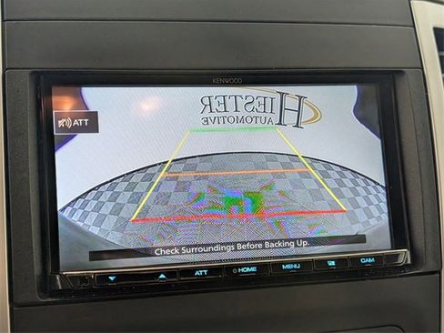 Used 2015 Nissan Frontier SV image 19