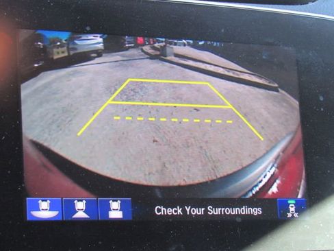 Used 2022 Honda CR-V EX image 16