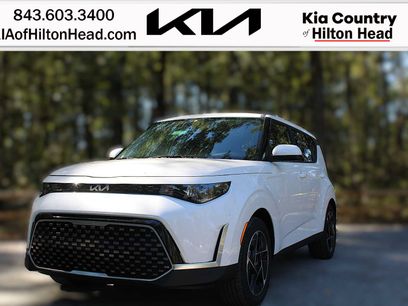 New 2025 Kia Soul EX