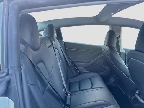 Used 2023 Tesla Model 3 Standard Range RWD image 26