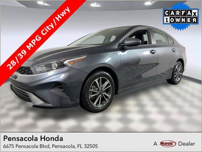 Used 2024 Kia Forte LXS