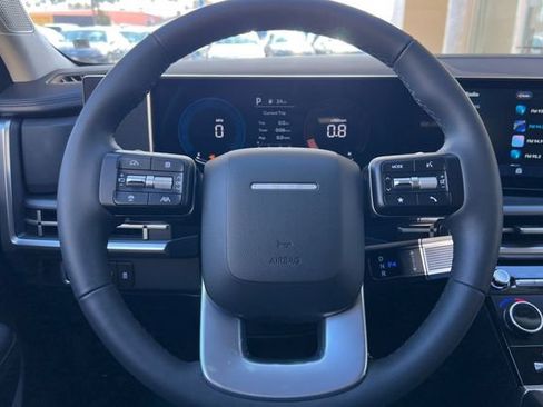 New 2026 Hyundai Santa Fe SEL FWD image 24