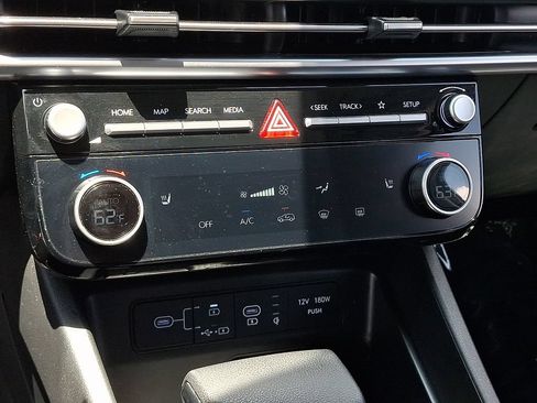 Used 2025 Hyundai Tucson SEL FWD image 15