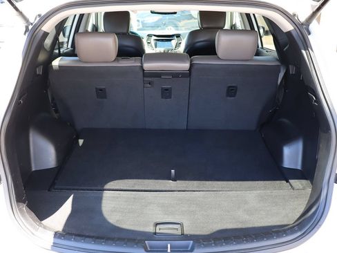 Used 2017 Hyundai Santa Fe Sport FWD image 24