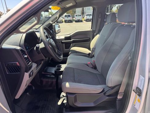 Used 2017 Ford F150 XL w/ XL Power Equipment Group AWD/4WD image 20
