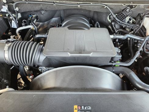 New 2026 Chevrolet Silverado 2500 Custom w/ Custom Value Package image 32