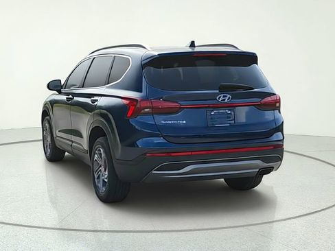 Used 2023 Hyundai Santa Fe SEL AWD/4WD image 4