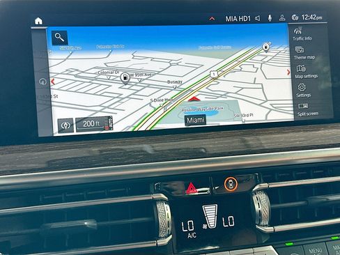 Certified 2024 BMW X3 sDrive30i w/ Convenience Package image 13