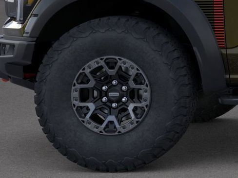 New 2026 Ford F150 Raptor w/ Equipment Group 803A Raptor R AWD/4WD image 19