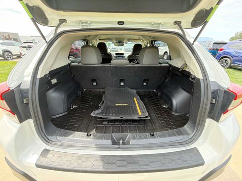 Certified 2023 Subaru Crosstrek 2.5i Sport AWD/4WD image 27