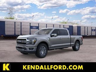 New 2026 Ford F150 Lariat AWD/4WD video 1
