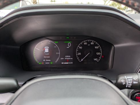 Used 2024 Honda CR-V Sport-L image 29