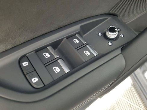 Used 2024 Audi SQ5 Premium Plus AWD/4WD image 19