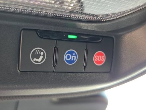 New 2026 Buick Envista Sport Touring w/ Convenience I Package FWD image 33