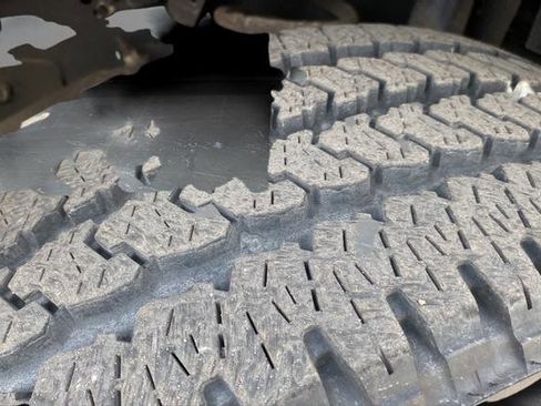 Used 2024 RAM 2500 Tradesman w/ Chrome Appearance Group image 27