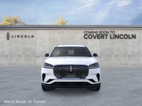 New 2026 Lincoln Aviator Reserve image 6