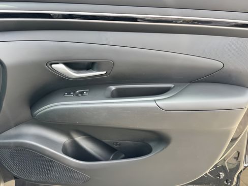 Used 2024 Hyundai Tucson SEL FWD image 27