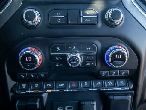 Used 2021 GMC Sierra 3500 Denali w/ Denali Ultimate Package image 30