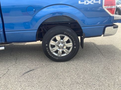 Used 2010 Ford F150 Platinum AWD/4WD image 27