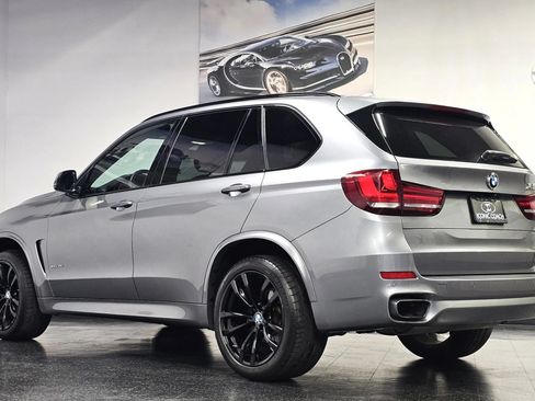 Used 2017 BMW X5 xDrive35i AWD/4WD image 21