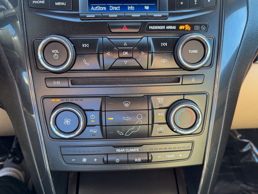 Used 2017 Ford Explorer 4WD image 22