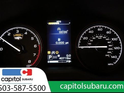 Used 2024 Subaru Forester Wilderness AWD/4WD image 18