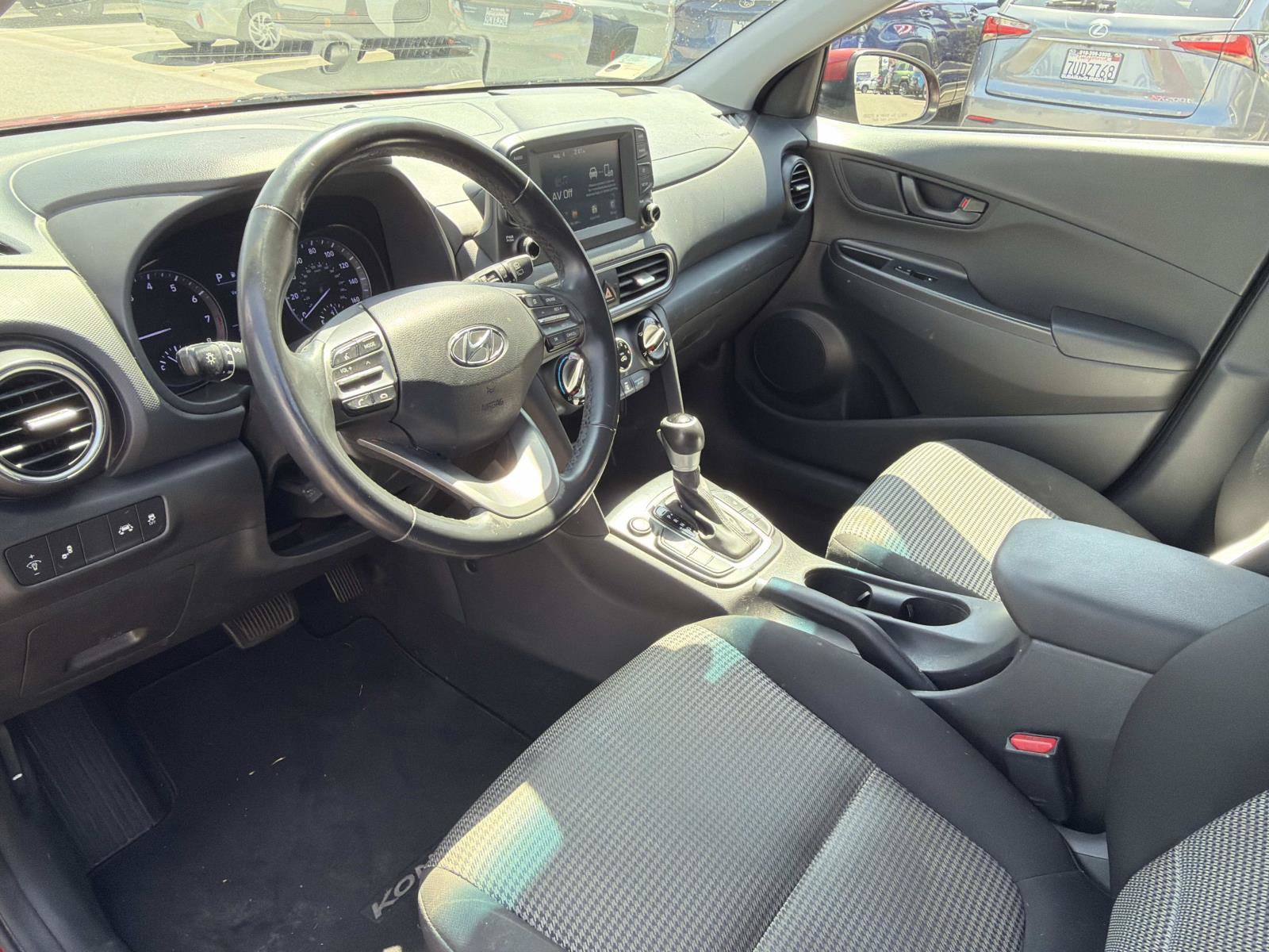 Used 2020 Hyundai Kona SEL FWD image 16