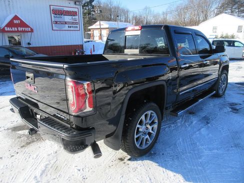 Used 2017 GMC Sierra 1500 Denali image 5