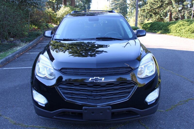 Used 2017 Chevrolet Equinox LT w/ Midnight Edition AWD/4WD image 11