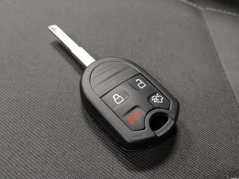 Used 2017 Ford Fiesta SE w/ Equipment Group 201A image 32