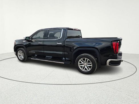 Used 2020 GMC Sierra 1500 SLT image 4