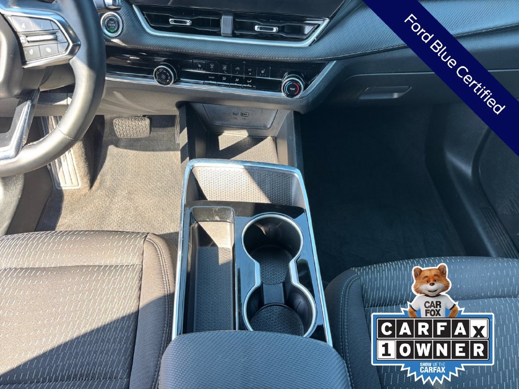Used 2025 Chevrolet Equinox LT FWD image 15