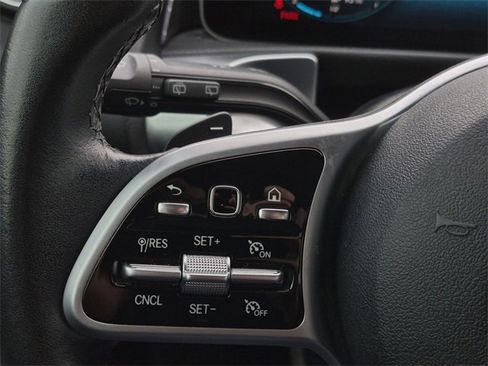 Certified 2021 Mercedes-Benz GLB 250 image 17